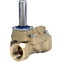 Danfoss 032U7120, Messing, 2 cm, EV220B, DNVGL-CG-0339 GL UA