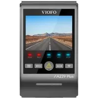 Viofo A229 Plus 1ch-g Gps Dashkamera