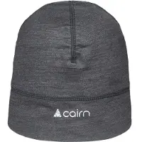 Cairn Merino Beanie