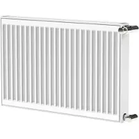 Hudevad A/S Stelrad Compact All In Radiator 4x1/2 ABCD Type 11 H500 x L1000