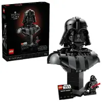 LEGO Star Wars 75439 Darth Vader-buste