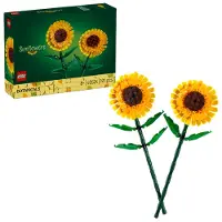 LEGO Solsikker 40524
