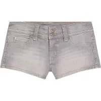 Bershka Jeans lysegrå