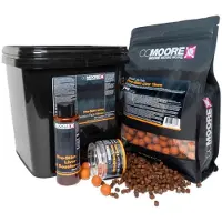 CC Moore Pro-stim Session Fiske Agn Pakke Lever