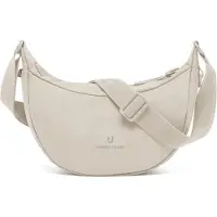 Johnny Urban Skuldertaske 'Ally Small' sand