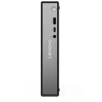 Lenovo ThinkCentre Neo 50q QC Snapdragon X X1-26-100-processor 2,97 GHz, Windows 11 Home 64 til Arm, 256 GB SSD TLC Opal