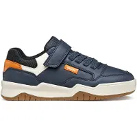Geox Perth E Sko