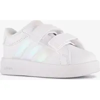Adidas Sportssko 'GRAND COURT 3.0' lys pink / hvid