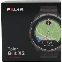 Polar Grit X2 Ur