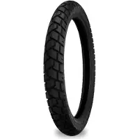 Shinko E705 58h Tl Baghjul På Trailcykel