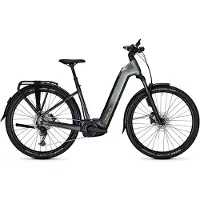 Focus Aventura² 6.9 Wave 29´´ Cues 11s Elektriskcykel