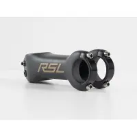 Bontrager RSL Blendr-frempind - 7 deg. x 80mm - Cykeltilbehør