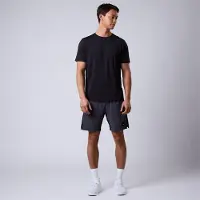 CLN Athletics Energy Stretch Shorts 2.0 Grå