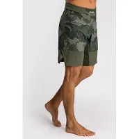 Venum G-Fit Air Fightshort Army Camo