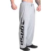 Gasp Sweat Pant, Greymelange