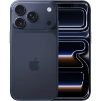 Apple iPhone 17 Pro 256GB Kosmisk Orange