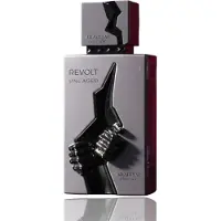 Arabiyat Revolt Uncaged 100ml Eau De Parfum Unisex