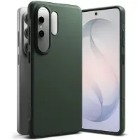 Ringke Samsung Galaxy S26 Ultra Onyx TPU Cover - Mørkegrøn
