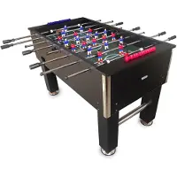 DevesSport Professional Table With Open Legged Players Bordfodbold