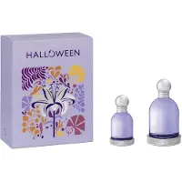 Jesus Del Pozo Set 2 Pcs