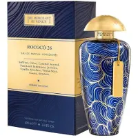 The Merchant of Venice Rococò 26 Eau de parfum Concentrèe 100 ml