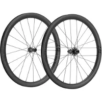 Vision Sc45 Cl Disc Tubeless Landevejs Hjulsæt