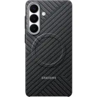 Samsung Galaxy S26+ Carbon Magnet Case - Grey