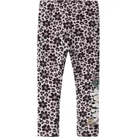 Name It Mini Stitch Leggings
