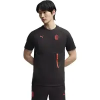 Puma Ac Milan 26/27 Tech T-shirt Med Korte ærmer