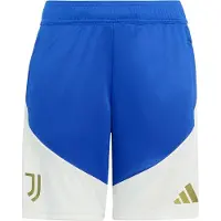 Adidas Sportsshorts - Juventus Tiro - Bold Blue/Chal - - 12 år (152) - Shorts