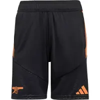 Adidas Arsenal Fc 26/27 Tiro Træning Junior-shorts