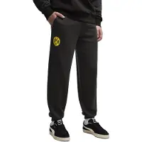Puma Bvb Borussia Dortmund Culture Sportsbukser