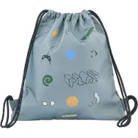 Liewood Gymnastikpose - Danella - Play/Dusty Peppermint - - OneSize - Taske
