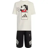Adidas Disney Mickey Mouse T-shirt Sæt