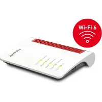 FRITZ! Box 5530 Fiber