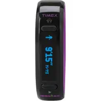 Timex Herreur TW5K85800H4 LCD/Resinplast