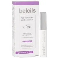 Belcils Sensitive Eyes Vitalizing Gel For Eyelashes 8ml