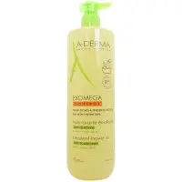 A-Derma Exomega Cleansing Oil 750ml