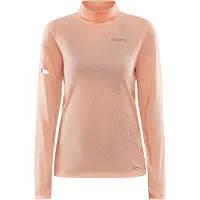 Craft Adv Subz Wool 2 T-shirt Med Lange ærmer