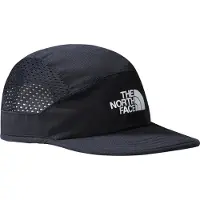 The North Face Sportshætte 'Summer LT' sort / hvid