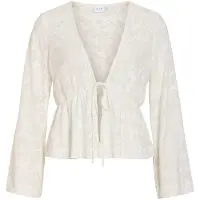 Vila Vicapera Bindebånd Cardigan
