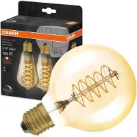Osram LED Normal 60 Mat 8W 827 B22d