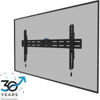 NeoMounts Wl30s-850bl18 Tv-beslag