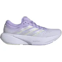 Adidas - Løbesko - Supernova Rise 3 W Frozen Purple til Unisex - Størrelse 6,5 UK - Lilla