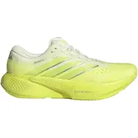 Adidas - Løbesko - Supernova Rise 3 M Frozen Lemon til Unisex - Størrelse 10,5 UK - Gul