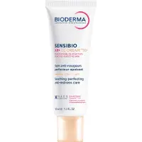 Bioderma Sensibio CC creme SPF 50+ Light 40 ml