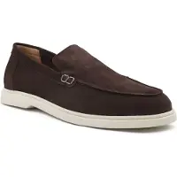 Suitable Azul loafers brun Brun måle