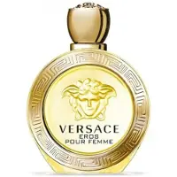 Versace Eros Pour Femme Eau de Toilette 100 ml