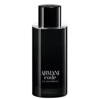 Giorgio Armani - Code - Eau De Parfum - 125ml - For Women