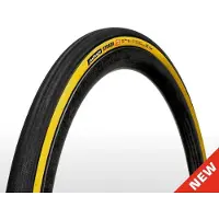 Challenge Strada Pro Handmade Smart 300 Tpi Superpolyester Tubeless 700c X 32 Landevejsdæk